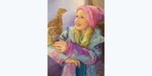 Capturing The Essence Of Childhood